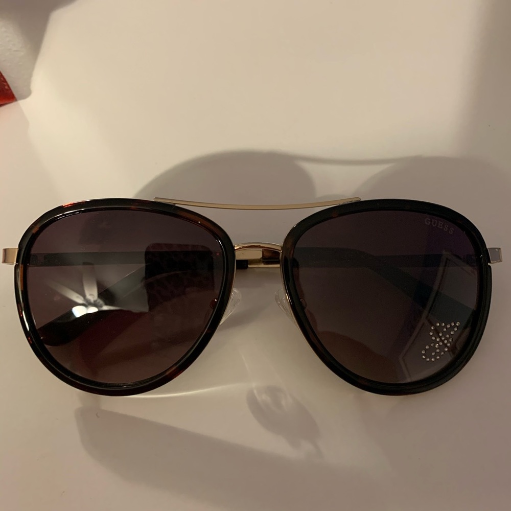 Guess Sunglasses